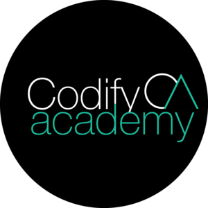 Codify Academy Logo codify-academy-logo